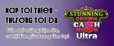 Trải Nghiệm Đỉnh Cao IVU589